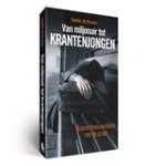 S. de Kramer - Van Miljonair tot krantenjongen paperback S. de Kramer - Van Miljonair tot krantenjongen paperback