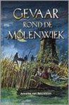 A. van Beuzekom - GEVAAR ROND DE MOLENWIEK
