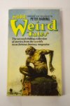 Haining, Peter - Zeldzaam - Weird Tales vol. 2 The second chilling collection of stories from the world's most famous fantasy magazine