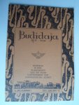  - Budidaja, Tijdschrift van en voor liefhebbers van Indonesische kunst