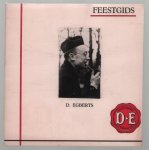 feestgids priesterwijding + eerste plechtige H. Mis te Doetinchem - Feestgids D. Egberts = Priesterwijding van den eerwaarden Heer Th. Egberts