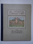 Everdingen, Louise J. van - Het Verwaande Biggetje.