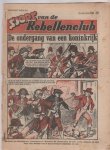  - Sjors en de verschrikkelijke Sneeuwman 33x