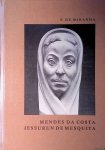 Miranda, F. de - Mendes da Costa, Jessurun de Mesquita - Nederlandse beeldende kunstenaars - joden in de verstrooiing