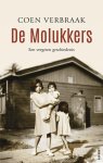 Coen Verbraak - De Molukkers Een vergeten geschiedenis