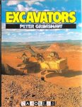 Peter Grimshaw - Excavators