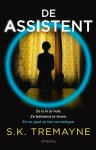 S.K. Tremayne - De assistent