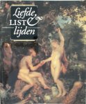 Ben Broos, Marlies Enklaar, Koninklijk Kabinet van Schilderijen "mauritshuis" - Liefde, list & lijden historiestukken in het Mauritshuis
