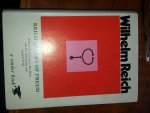Wilhelm Reich - Reich speaks of Freud