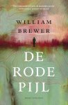 William Brewer 267055 - De rode pijl