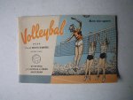 Heuvel Rijnders, F. v.d. - Ken uw sport. Volleybal