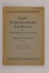 Valerius, Adrianus - Oud-Nederlandsche Liederen uit den Nederlandtsche Gedenck-clanck (3 foto's)