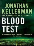 Kellerman, Jonathan - Blood Test