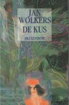 Wolkers, Jan - De kus