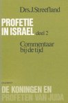 Streefland - 2 Profetie in israel