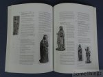 van Liebergen, Léon / e.a. - Beelden in de abdij: middeleeuwse kunst uit het noordelijk deel van het hertogdom Brabant.