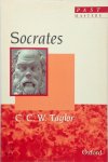Christopher Charles Whiston Taylor - Socrates