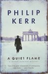 Philip Kerr - A Quiet Flame Philip Kerr - A Quiet Flame