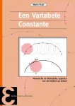 Martin Kindt - Een Variabele Constante