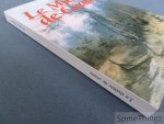 Jacques Goijen. - Le maître de Céans. Journal d'un collectionneur de paysages. Jacques Goijen. - Le maître de Céans. Journal d'un collectionneur de paysages.
