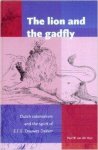 Veur, Paul W. Van Der - The Lion and the Gadfly: Dutch Colonialism and the Spirit of E.F.E. Douwes Dekker (Verhandelingen).