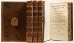 SLINGELANDT, S. VAN - Staatkundige geschriften, opgesteld en nagelaaten door Mr. Simon van Slingelandt, gebooren den 14 january 1664, aangesteld tot secretaris van den Raad van Staaten, den 4 augustus 1690, Raad en Thesaurier Generaal der Vereenigde Nederlanden den... SLINGELANDT, S. VAN - Staatkundige geschriften, opgesteld en nagelaaten door Mr. Simon van Slingelandt, gebooren den 14 january 1664, aangesteld tot secretaris van den Raad van Staaten, den 4 augustus 1690, Raad en Thesaurier Generaal der Vereenigde Nederlanden den...