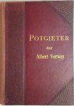 Albert Verwey - Het leven van Potgieter