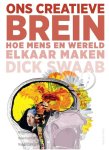 Dick Swaab - Ons creatieve brein