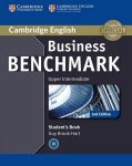 Guy Brook-Hart - Business Benchmark - Upp-Int student's book BULATS edition Guy Brook-Hart - Business Benchmark - Upp-Int student's book BULATS edition