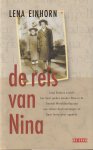 Einhorn, Lena - De reis van Nina: Een overlevingsverhaal