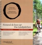 Streekgala - Fietsend de boer op! Genieten in het groen | Das Landpadchen. Spannende Aussichten Streekgala - Fietsend de boer op! Genieten in het groen | Das Landpadchen. Spannende Aussichten