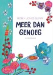 Gunn, Robin Jones - Gunn, Robin Jones-Meer dan genoeg (nieuw)