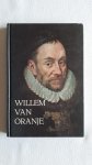 Roosbroeck, R. van - Willem van Oranje (opnieuw herziene druk)