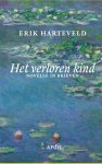 Erik Harteveld - Het verloren kind