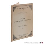 Wahl, Jean / Kierkegaard / Jaspers. - 1848-1948. Cent années de l’histoire de l'idée d'existence. Kierkegaard – Jaspers. Wahl, Jean / Kierkegaard / Jaspers. - 1848-1948. Cent années de l’histoire de l'idée d'existence. Kierkegaard – Jaspers.
