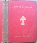Wace, Walter E. - Alfred Tennyson - His Life and Works