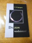 Spurgeon C.H. - de zon verduisterd