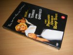 Lana Turner, John Garfield - The Postman Always Rings Twice,