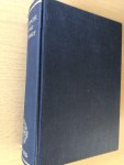 Fowler, H.W. and Fowler, F.G. - The Concise Oxford Dictionary of current English