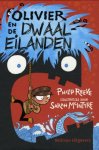 Philip Reeve - Olivier en de dwaaleilanden Philip Reeve - Olivier en de dwaaleilanden