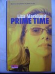 Marklund, L. - Prime Time