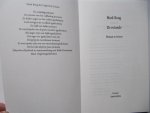 Boog, Mark - De rotonde / roman in verzen