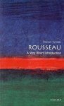 Robert ( Wokler - (1) Rousseau: A Very Short Introduction