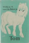van de Hulst Willem G. Jr. - Tom