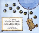 A. A. Milne , Ernest H. Shepard , Tjibbe Veldkamp 62261 - Winnie-de-Poeh en tien blije bijen