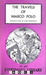 Marco Polo - The Travels of Marco Polo