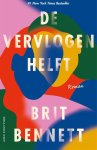 Brit Bennett - De vervlogen helft