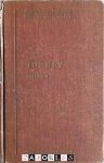  - Turkey Volume II. B.R. 507A Geographical Handbook Series