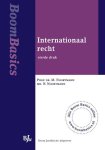 M. Noortmann - Boom basics - Internationaal recht