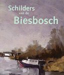W. Wijk - Schilders Van De Biesbosch